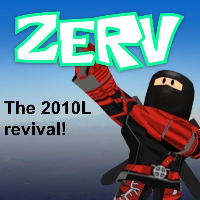 Zerv